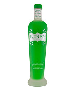 Kinky Green Liqueur