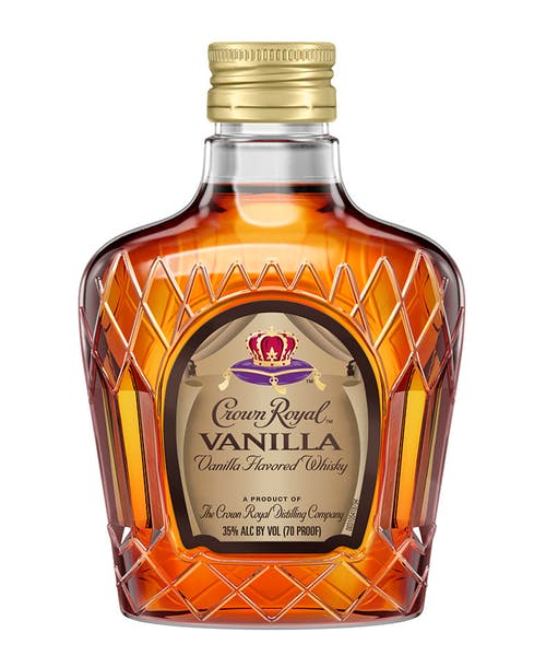 Crown Royal Vanilla