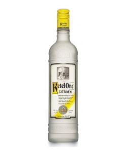 Ketel One Citroen Vodka