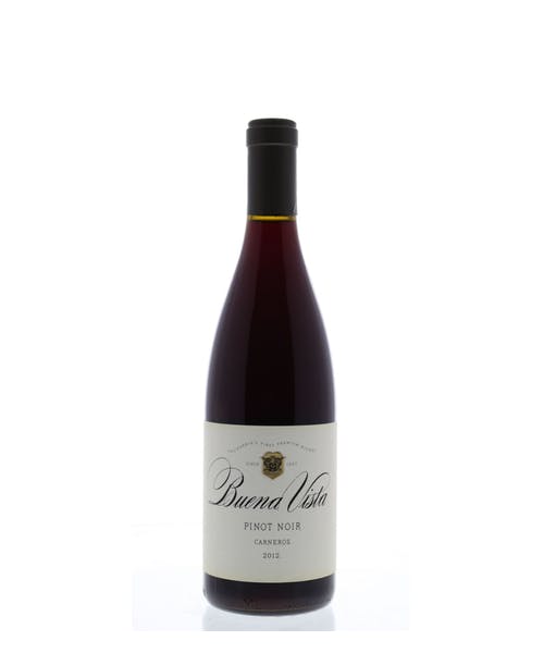 Buena Vista Carneros Pinot Noir