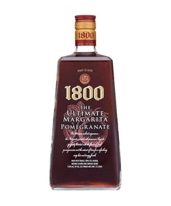 1800 The Ultimate Margarita Pomegranate