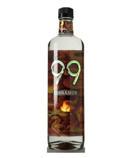 99 Cinnamon Liqueur