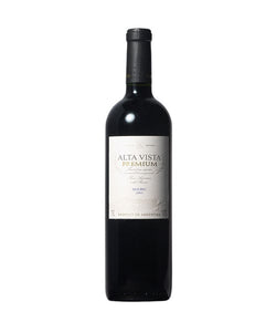 Alta Vista Premium Malbec