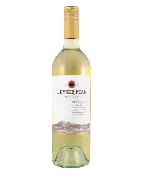 Geyser Peak Pinot Grigio