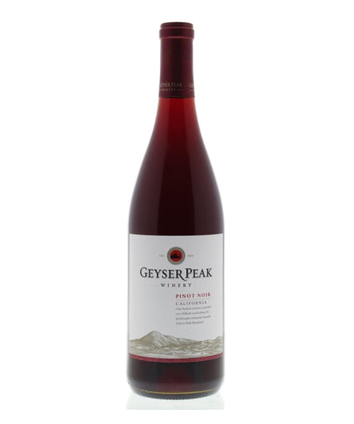 Geyser Peak Pinot Noir