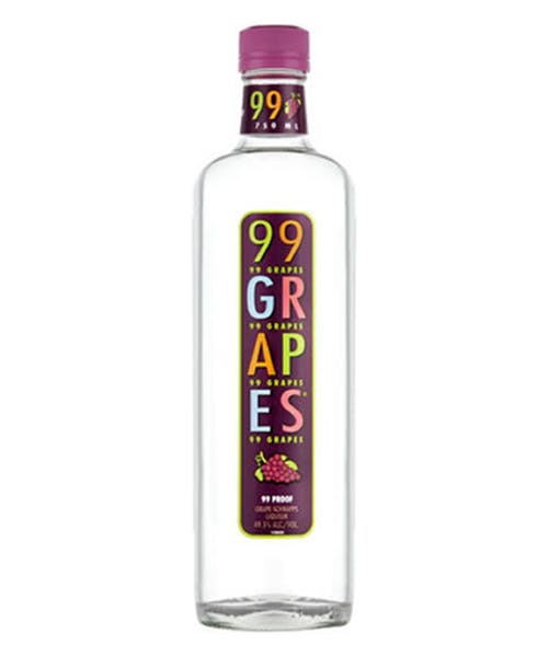 99 Grapes Liqueur