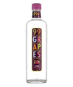 99 Grapes Liqueur