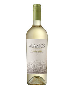 Alamos Torrontés