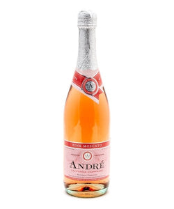 Andre Pink Moscato