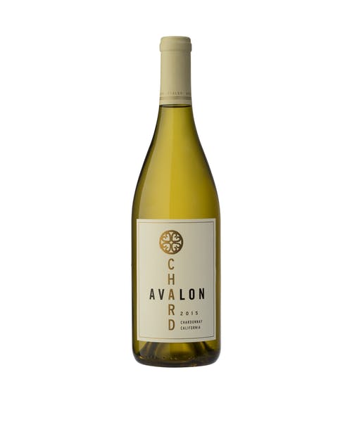 Avalon CHARD Chardonnay