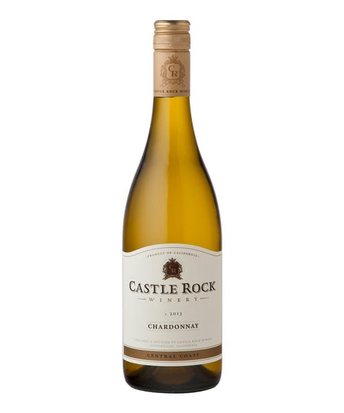 Castle Rock Central Coast Chardonnay