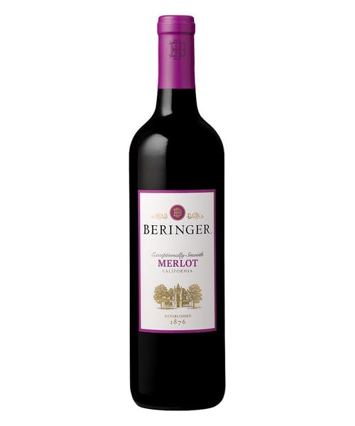 Beringer California Merlot