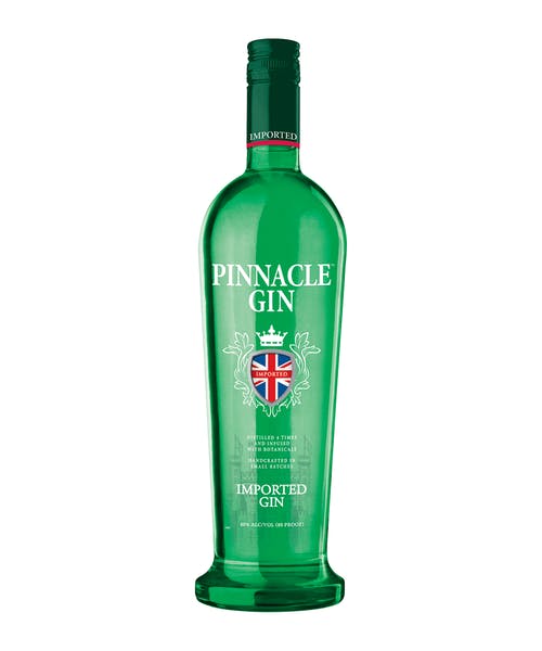 Pinnacle London Dry Gin