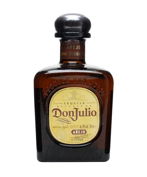 Don Julio Añejo Tequila