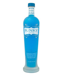 Kinky Blue Liqueur