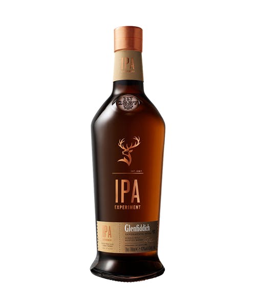 Glenfiddich IPA Experiment Single Malt Scotch Whisky