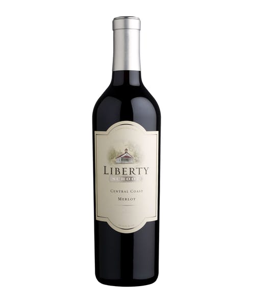 Liberty School Merlot