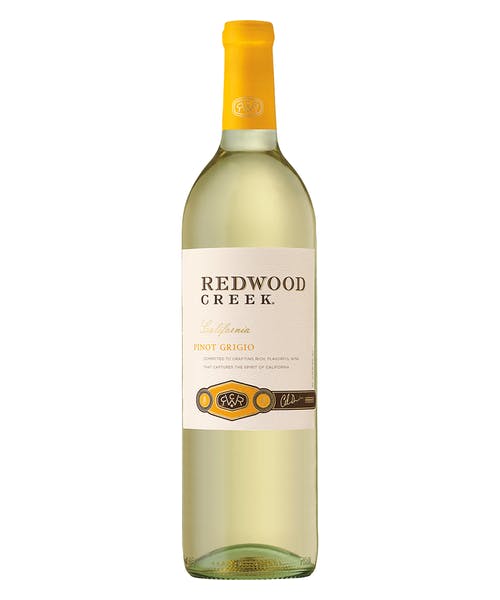 Redwood Creek Pinot Grigio