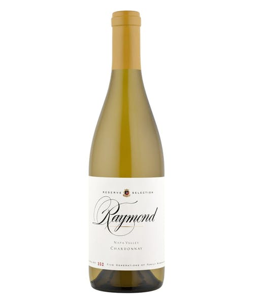 Raymond Reserve Selection Chardonnay