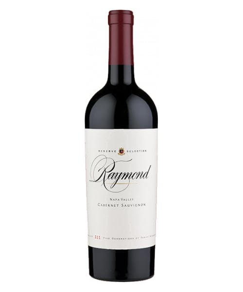 Raymond Napa Valley Reserve Cabernet Sauvignon