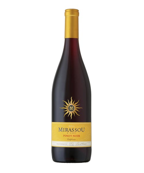 Mirassou Pinot Noir