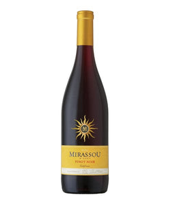 Mirassou Pinot Noir