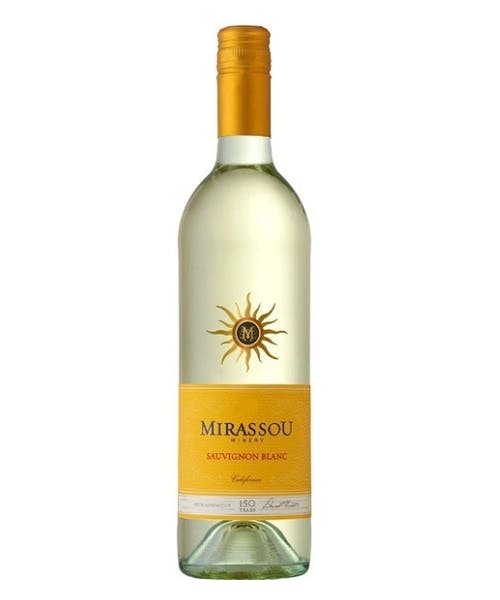 Mirassou Sauvignon Blanc