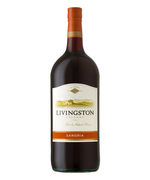 Livingston Sangria