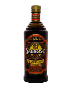 Sabroso Licor De Café