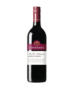 Lindeman's Bin 55 Shiraz-Cabernet