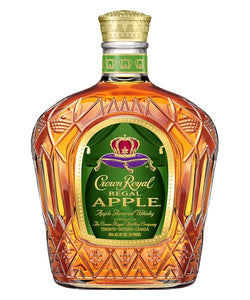 Crown Royal Regal Apple