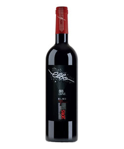 Bodegas Vizar Elbo Tempranillo