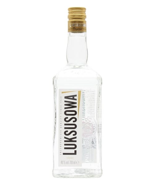 Luksusowa Vodka