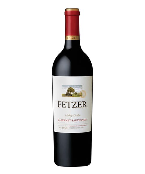 Fetzer Valley Oaks Cabernet Sauvignon