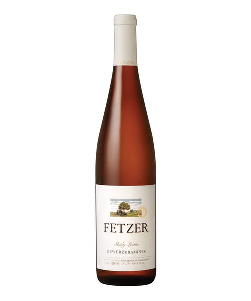 Fetzer Shaly Loam Gewürztraminer