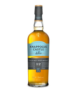 Knappogue Castle 12 Year Single Malt Irish Whiskey