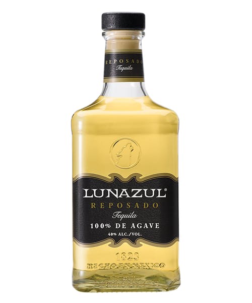 Lunazul Reposado Tequila