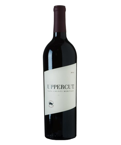 Uppercut Meritage