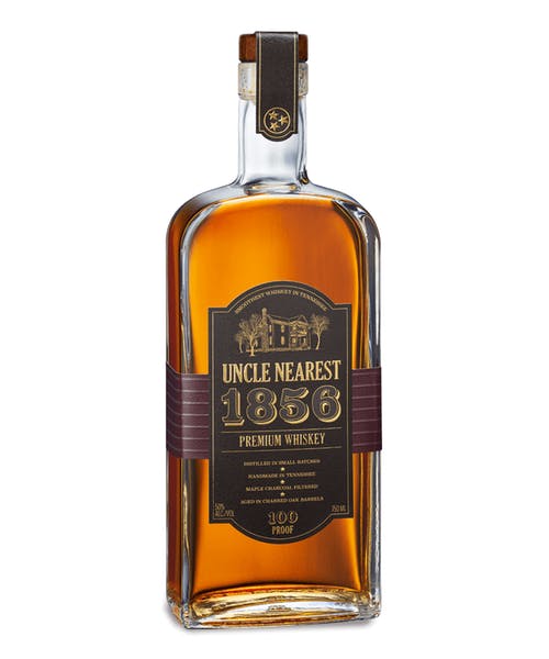 Uncle Nearest 1856 Premium Whiskey