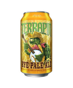 Terrapin Rye Pale Ale