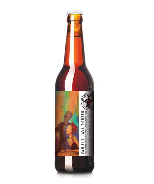 Atwater Vanilla Java Porter
