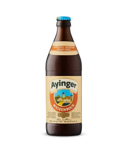 Ayinger Weizenbock