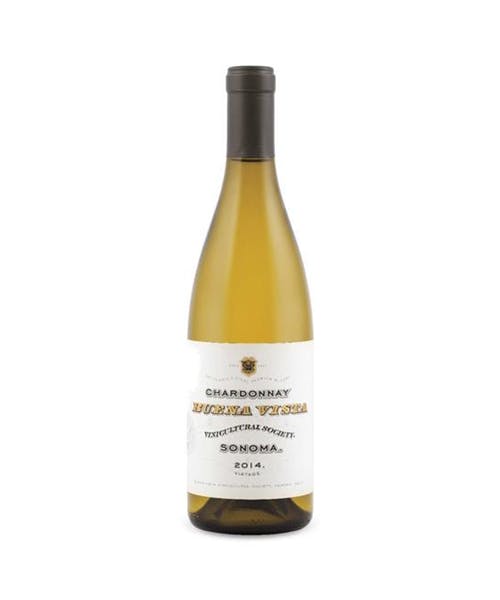 Buena Vista Vinicultural Society Sonoma Chardonnay