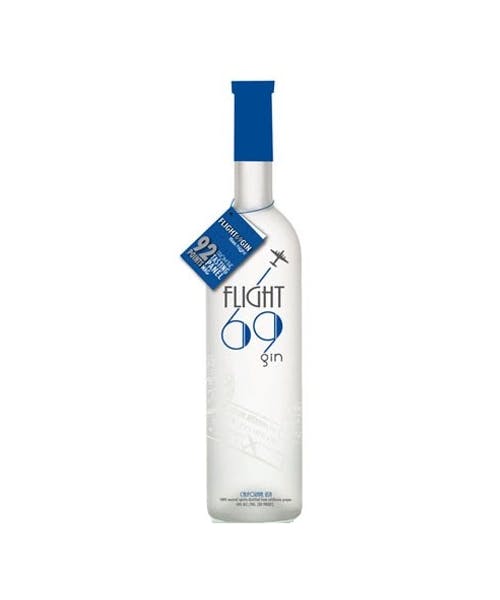 Flight 69 Gin