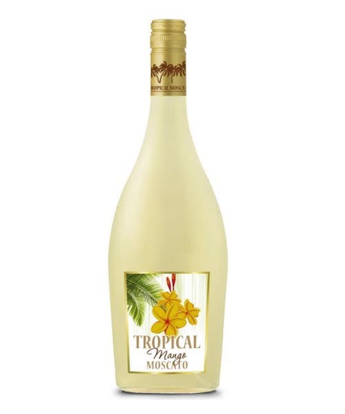 Tropical Mango Moscato