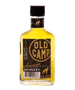 Old Camp American Blended Whiskey