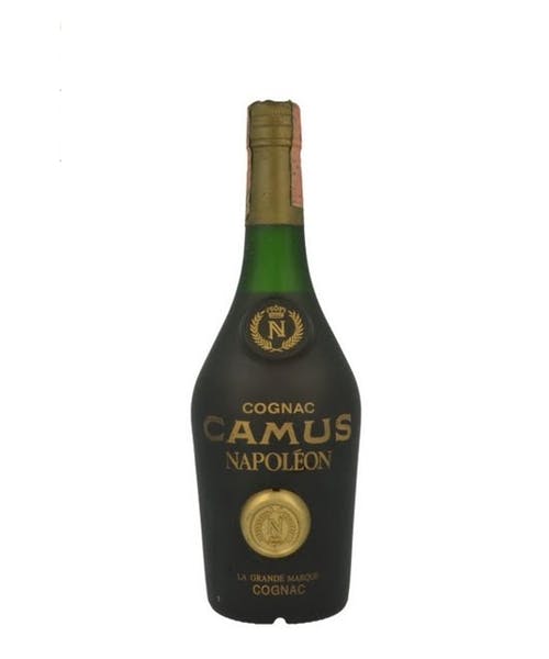 N.V. Camus Napoléon La Grande Marque Cognac