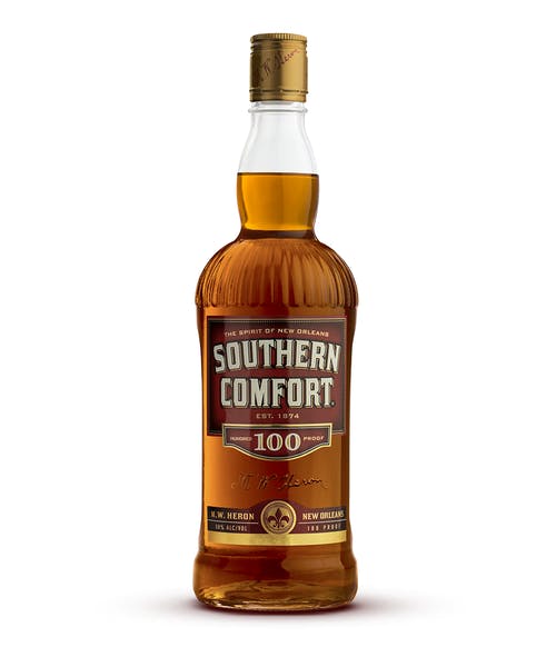 Southern Comfort 100 Proof