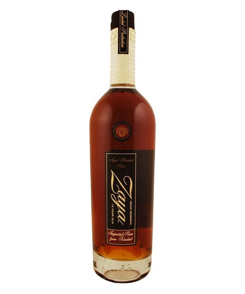 Zaya Gran Reserva 12 Year Old Rum