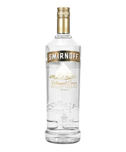 Smirnoff Whipped Cream Vodka